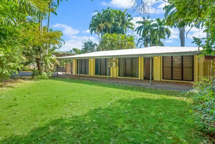 97 Alawa Crescent, Alawa NT 810