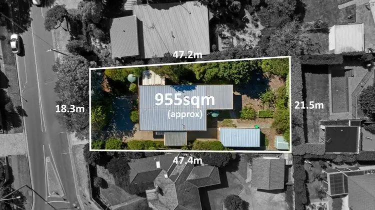 Fifth view of Homely house listing, 79 Beleura Hill Road, Mornington VIC 3931
