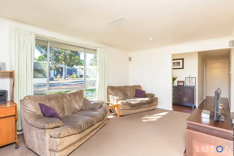 Third view of Homely house listing, 12 Luehmann Street, Page ACT 2614