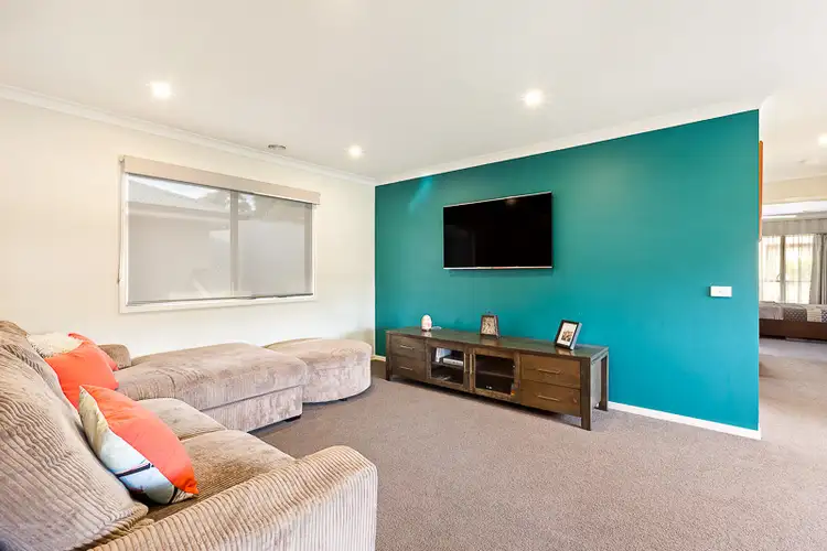 Fifth view of Homely house listing, 37 David Hockney Drive, Diamond Creek VIC 3089