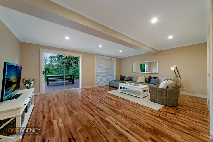 Sixth view of Homely house listing, 148A Burns Road, Springwood NSW 2777