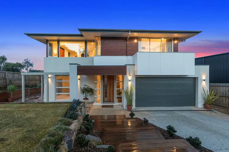 Main view of Homely house listing, 36 Seaview Rise, Jan Juc VIC 3228