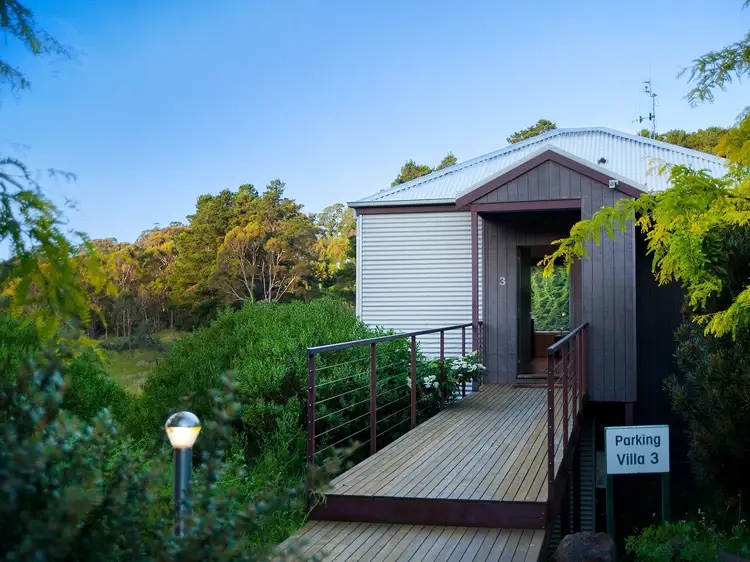 3/37 Hospital Street, Daylesford VIC 3460