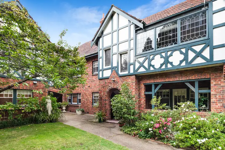 Main view of Homely apartment listing, 5/305 Dandenong Road, Prahran VIC 3181