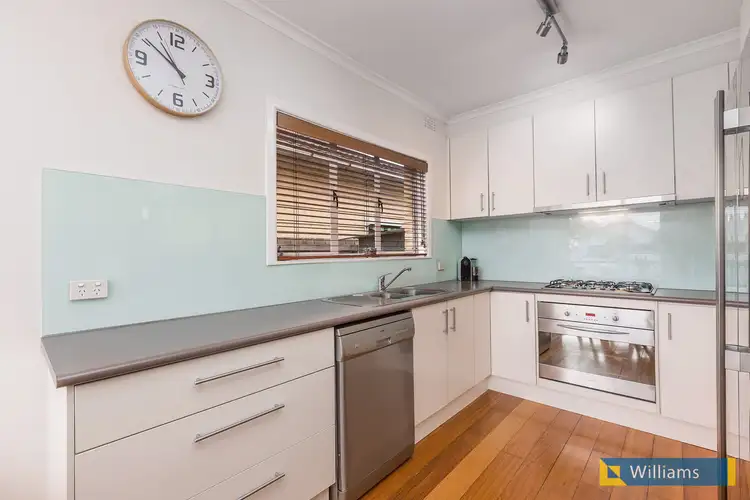 Fourth view of Homely house listing, 25 Woods Street, Newport VIC 3015