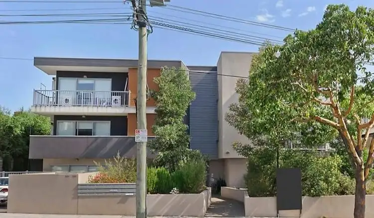 207/224 Burwood Highway, Burwood VIC 3125