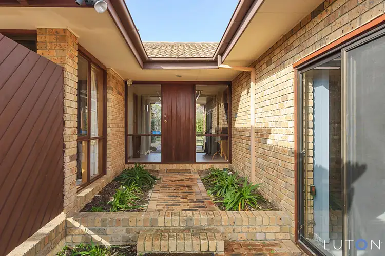 Third view of Homely house listing, 1 Walton Street, Isaacs ACT 2607