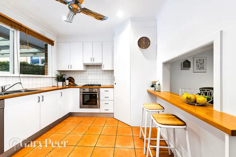 Second view of Homely unit listing, 8/75 Bambra Road, Caulfield North VIC 3161