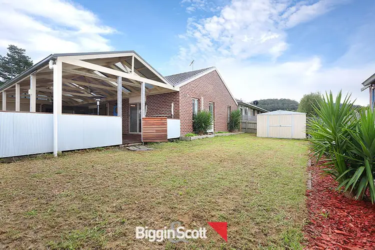 Sixth view of Homely house listing, 130 Ahern Road, Pakenham VIC 3810