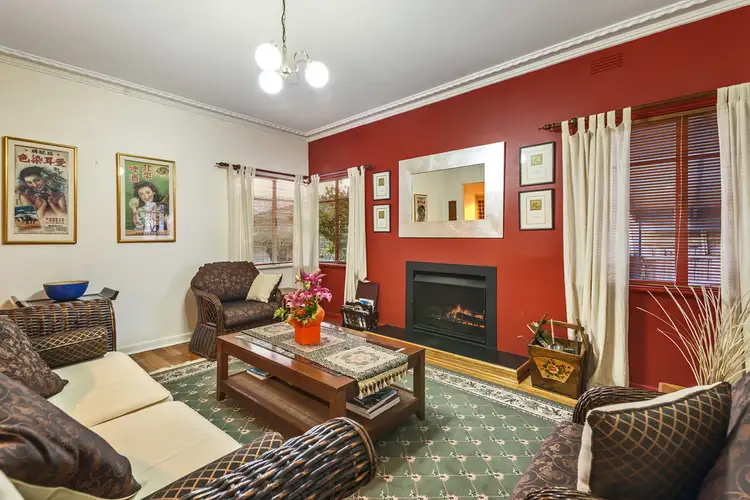 Second view of Homely house listing, 6 Tiller Street, Burwood East VIC 3151