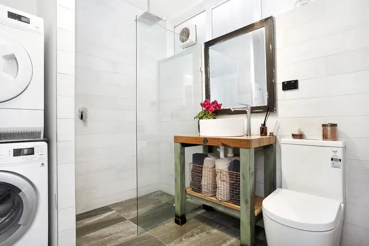 Fourth view of Homely apartment listing, 10/11 Fulton Street, St Kilda East VIC 3183