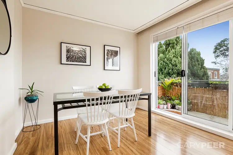Third view of Homely apartment listing, 18/1 Whitehall Court, Caulfield North VIC 3161