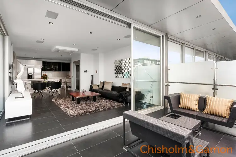 Fifth view of Homely house listing, 39 Johnston Street, Port Melbourne VIC 3207