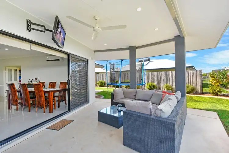 Second view of Homely house listing, 13 Withnall Circuit, Muirhead NT 810