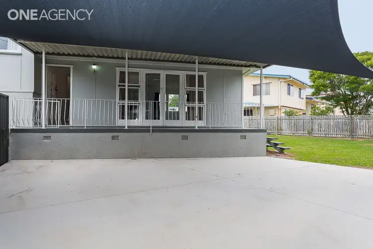Fifth view of Homely house listing, 1 Kippa Street, Kippa-ring QLD 4021