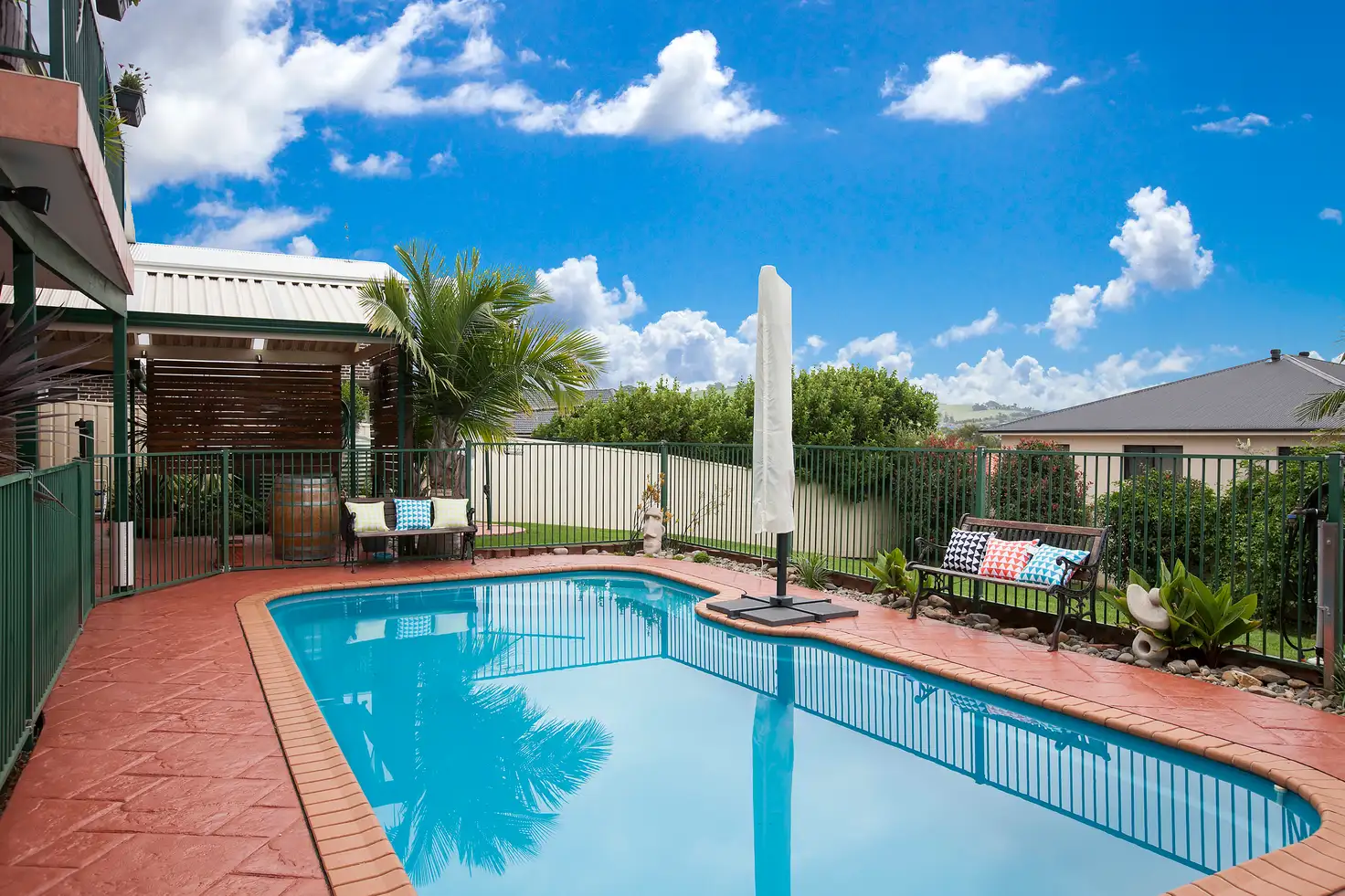 Main view of Homely house listing, 5 Garnett Grove, Flinders NSW 2529