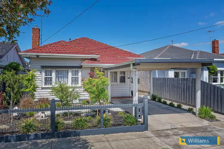 Fourth view of Homely house listing, 79 Ford Street, Newport VIC 3015