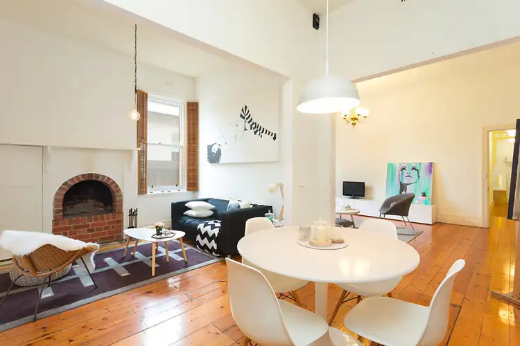 Second view of Homely house listing, 74 Denham Street, Hawthorn VIC 3122