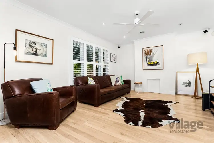Fifth view of Homely house listing, 17 Adeney Street, Yarraville VIC 3013