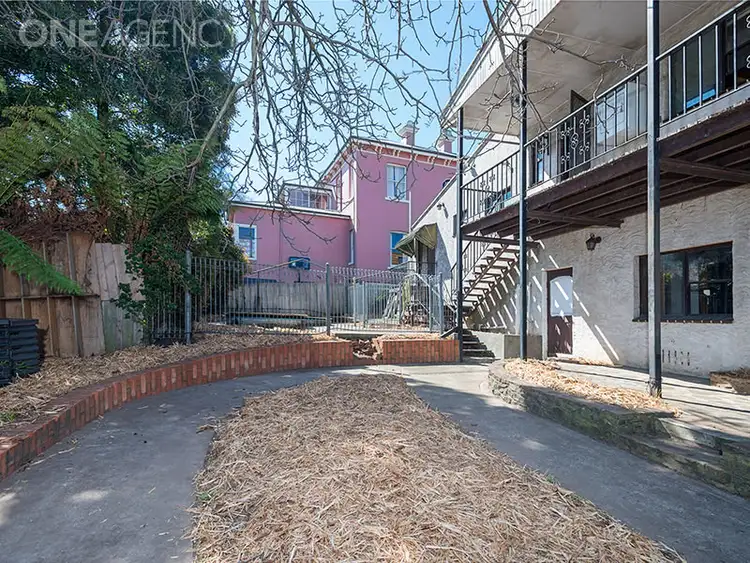 Sixth view of Homely house listing, 8 Stewart Street, East Launceston TAS 7250