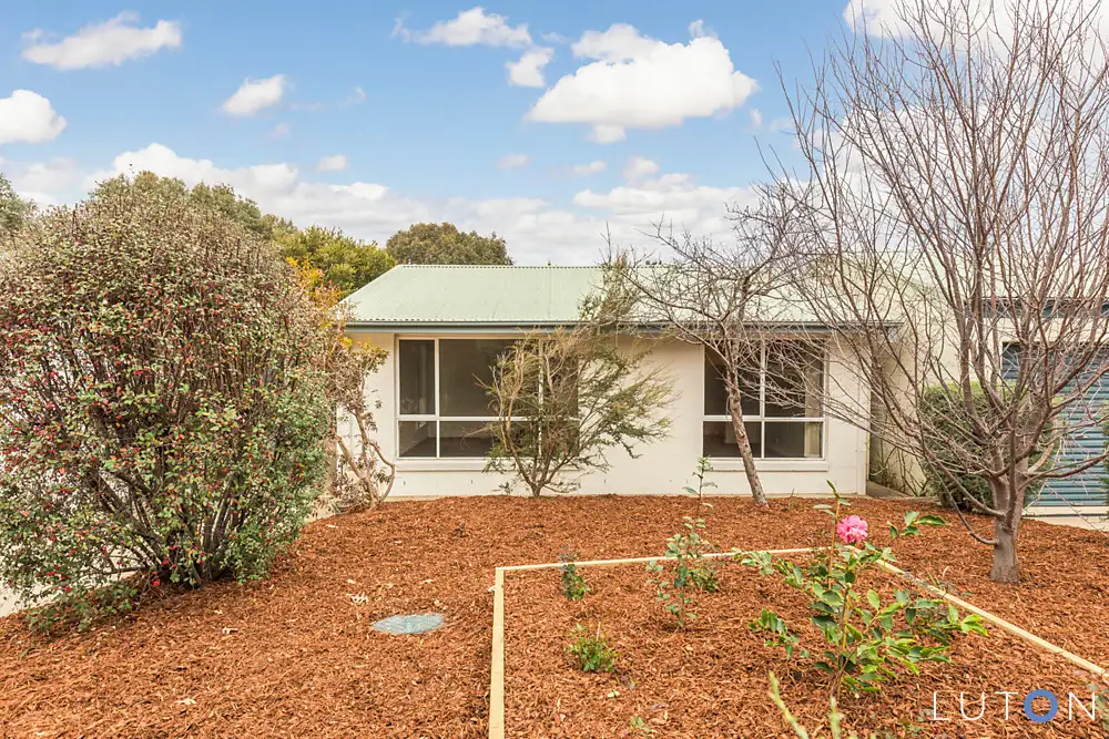 Main view of Homely house listing, 29 Harkness Street, Monash ACT 2904