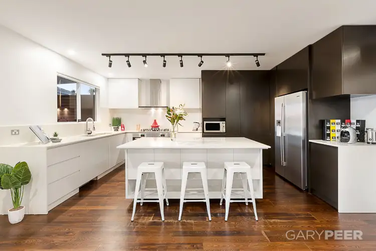 Fourth view of Homely house listing, 1 Scott Street, Caulfield South VIC 3162