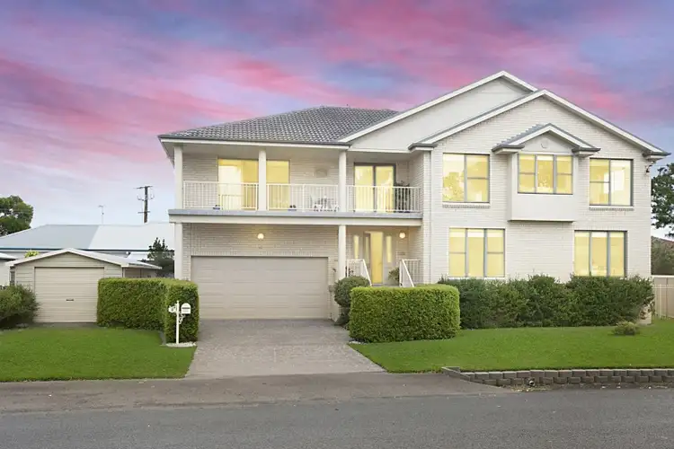 Main view of Homely house listing, 4 Pine Avenue, Davistown NSW 2251