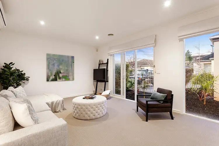 Second view of Homely unit listing, 3/2 Talbot Avenue, St Kilda East VIC 3183