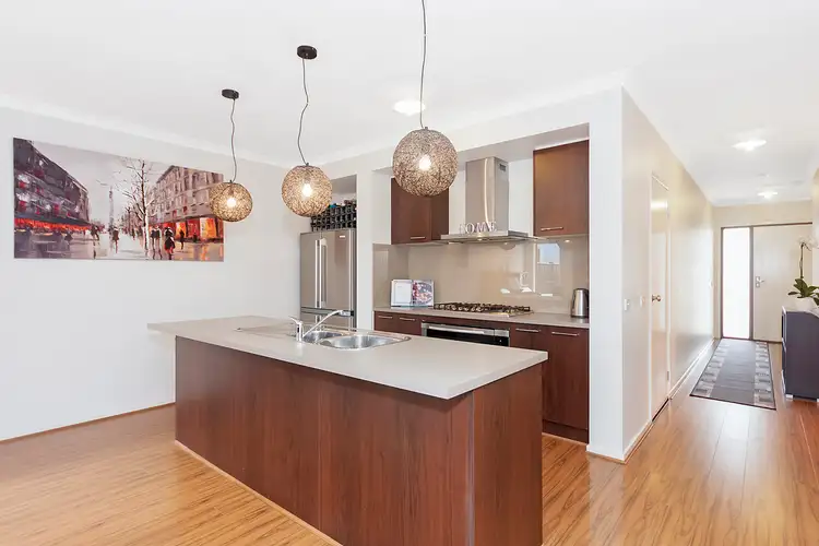 Fourth view of Homely house listing, 17 Strachan Rise, Mernda VIC 3754