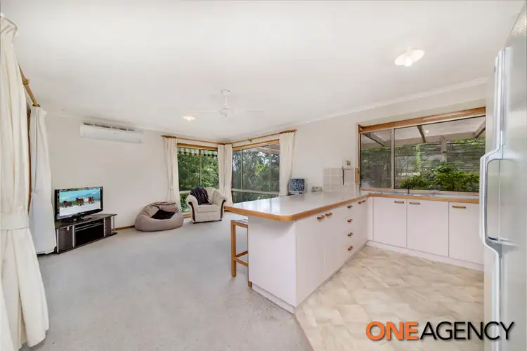 Third view of Homely house listing, 21 Jane Price Crescent, Conder ACT 2906