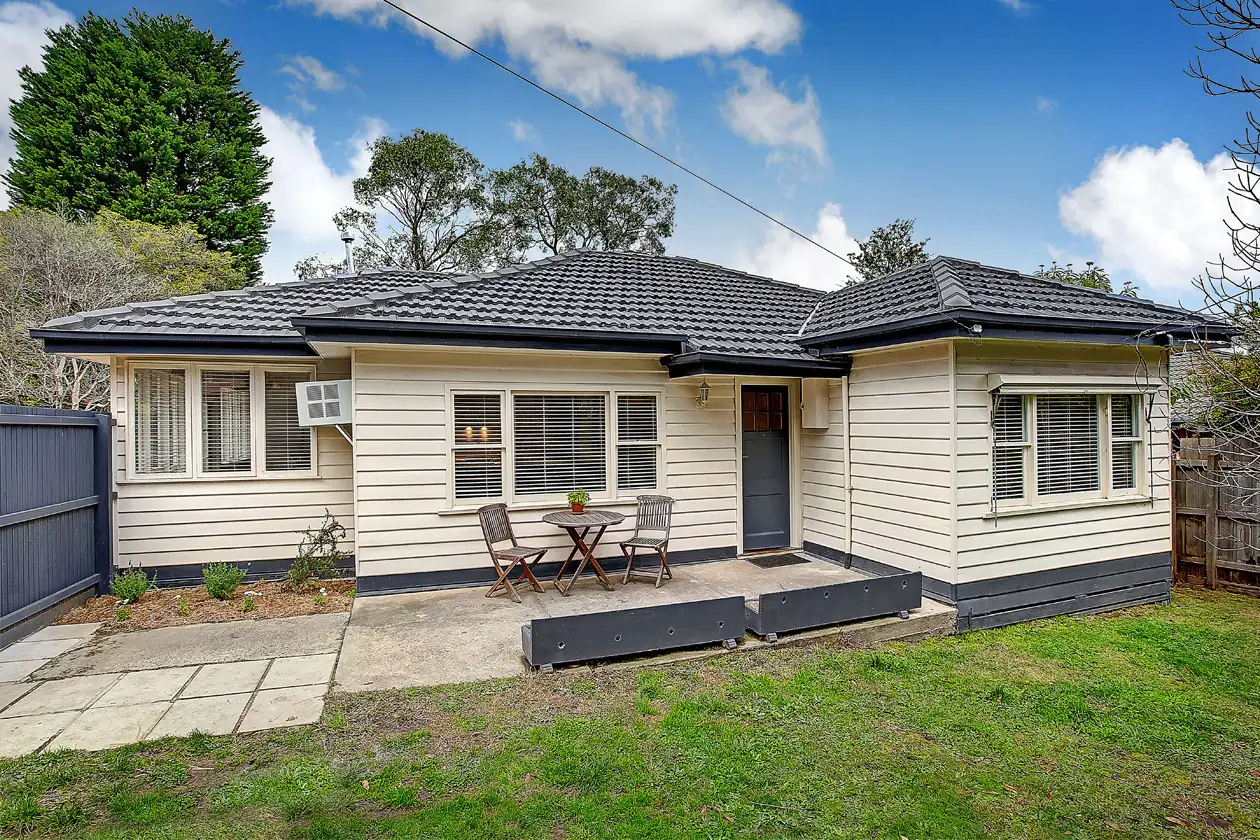 Main view of Homely house listing, 26 Holland Road, Ringwood East VIC 3135