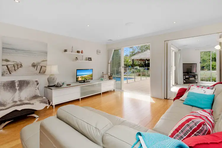 Third view of Homely house listing, 25 Burraga Avenue, Terrey Hills NSW 2084