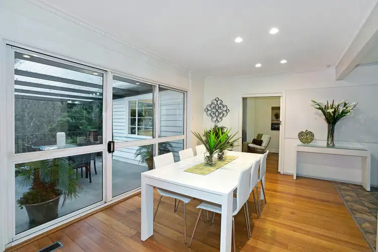 Fifth view of Homely house listing, 14 Beaufort Street, Mitcham VIC 3132