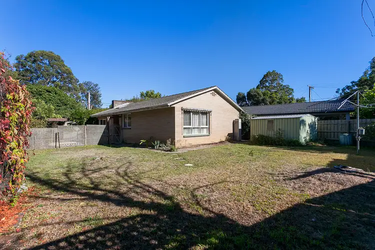 Second view of Homely house listing, 3 Vale Street, Heathmont VIC 3135