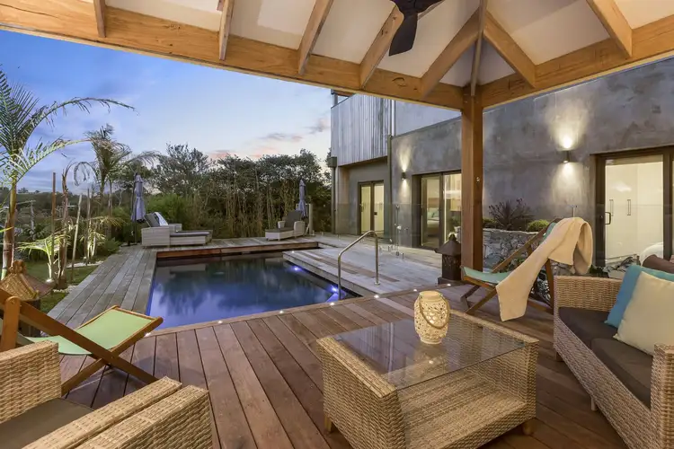 Fourth view of Homely house listing, 2 Highview Court, Rye VIC 3941