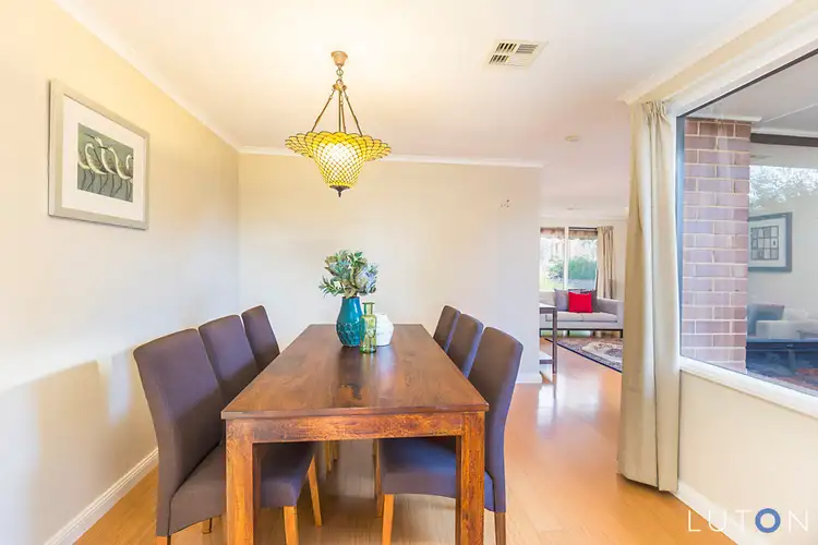 Fifth view of Homely house listing, 18 Jemalong Street, Duffy ACT 2611