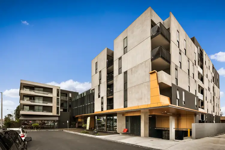Main view of Homely apartment listing, 107A/1-19 Colombo Street, Mitcham VIC 3132