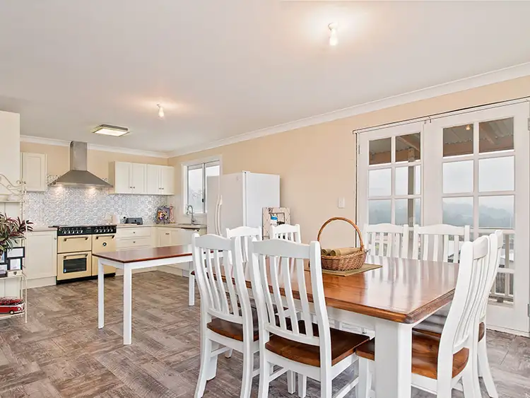 Fifth view of Homely house listing, 6 Kavala Street, Legana TAS 7277