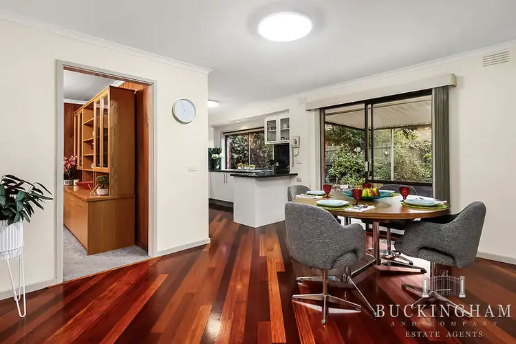 Second view of Homely house listing, 7 Kardinia Drive, Yallambie VIC 3085