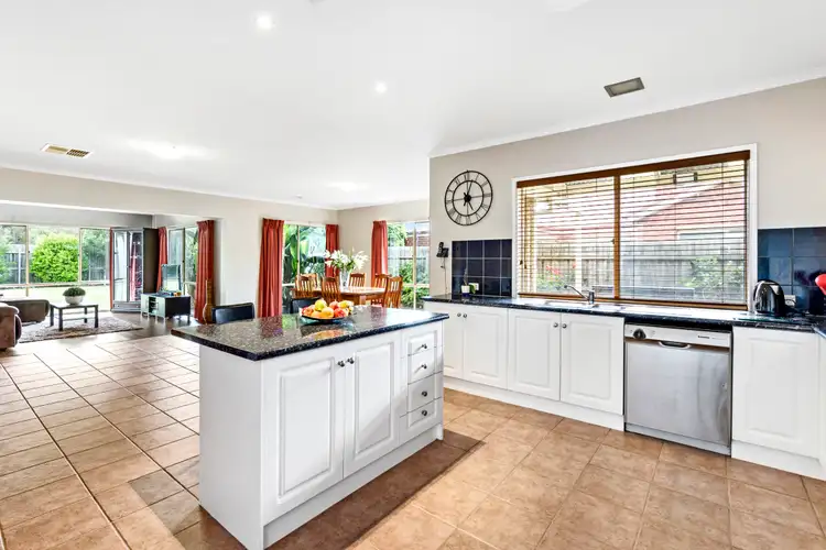 Fifth view of Homely house listing, 42 Sunny Vale Drive, Langwarrin VIC 3910