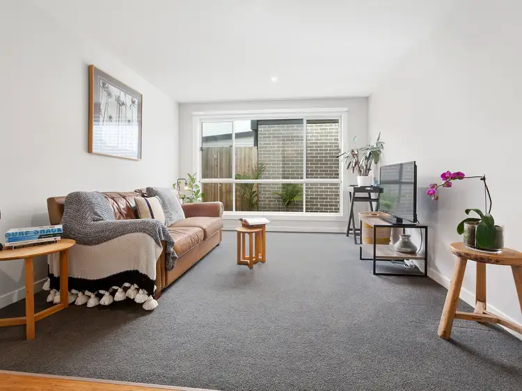 Second view of Homely house listing, 86B Beach Road, Torquay VIC 3228