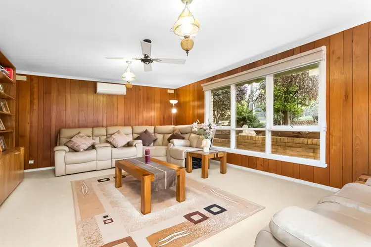 Second view of Homely house listing, 251 Elder Street, Greensborough VIC 3088
