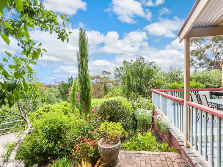 Fifth view of Homely house listing, 28 Main Road, Hepburn Springs VIC 3461