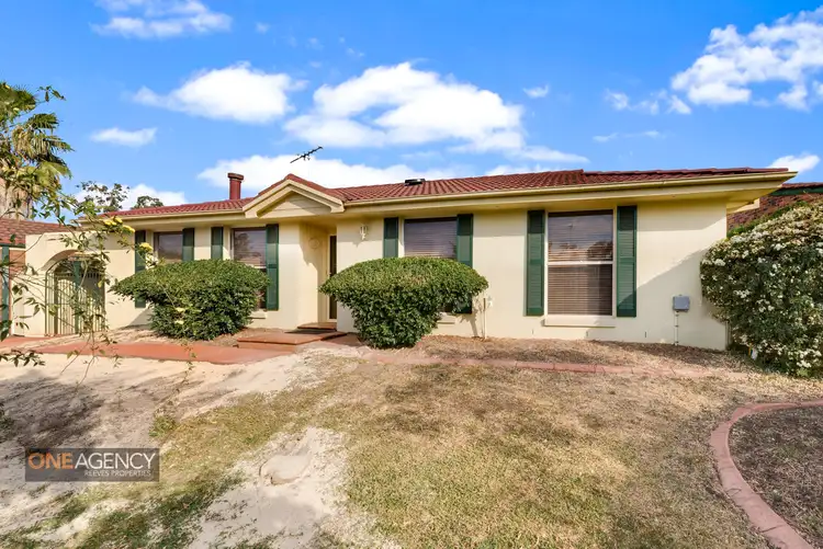 20 Harvest Drive, Werrington Downs NSW 2747