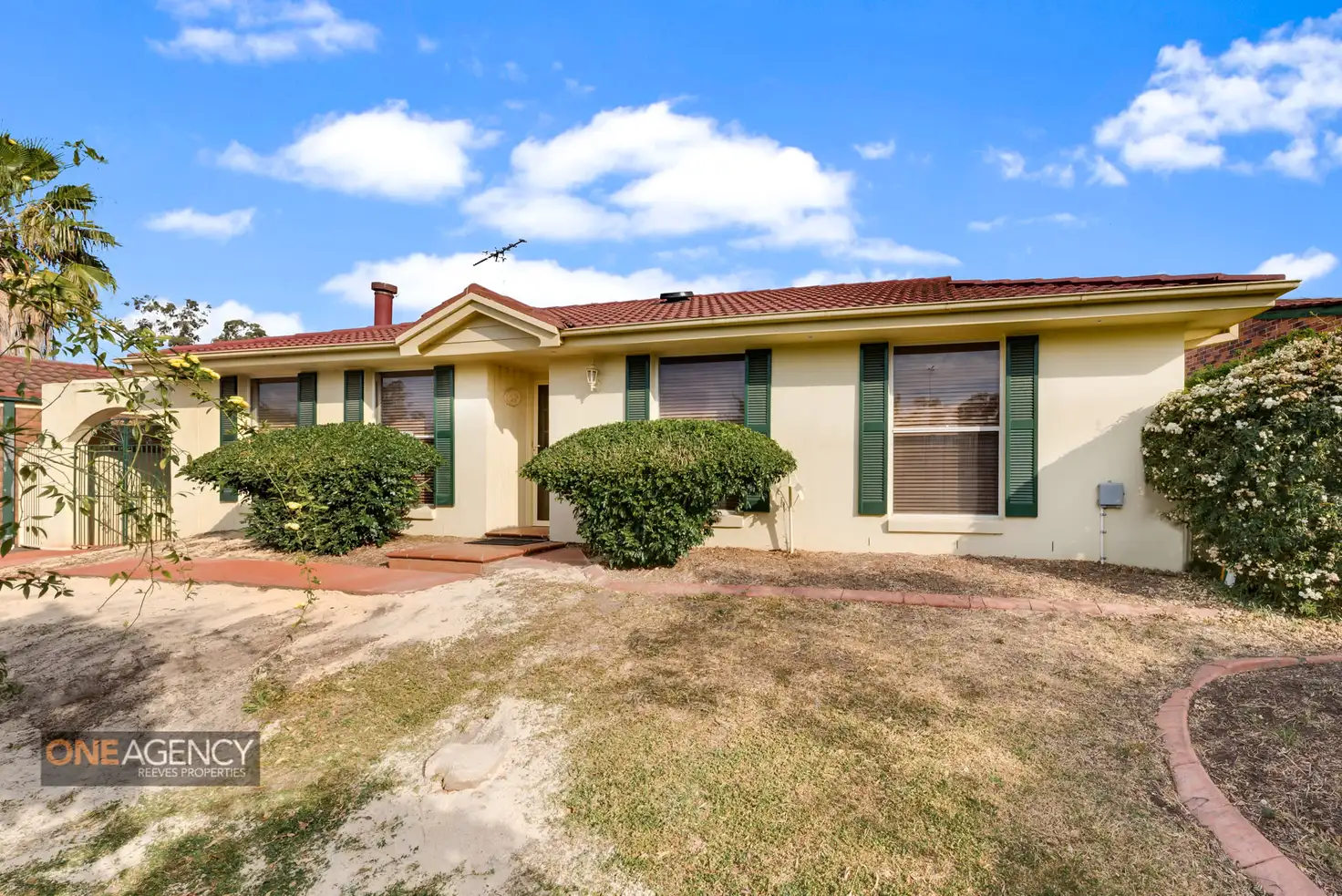 Main view of Homely house listing, 20 Harvest Drive, Werrington Downs NSW 2747