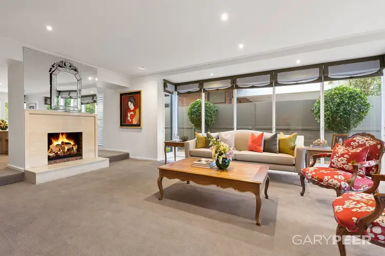 Fourth view of Homely house listing, 21 Kent Grove, Caulfield North VIC 3161