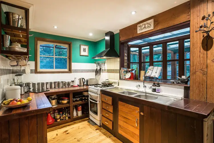 Third view of Homely house listing, 17 Glen Harrow Heights Road, Belgrave VIC 3160