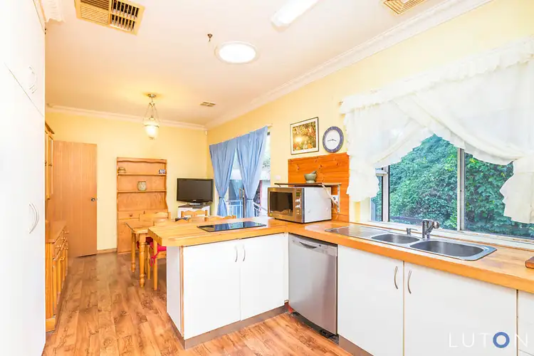 Fourth view of Homely house listing, 10 Hooke Place, Charnwood ACT 2615