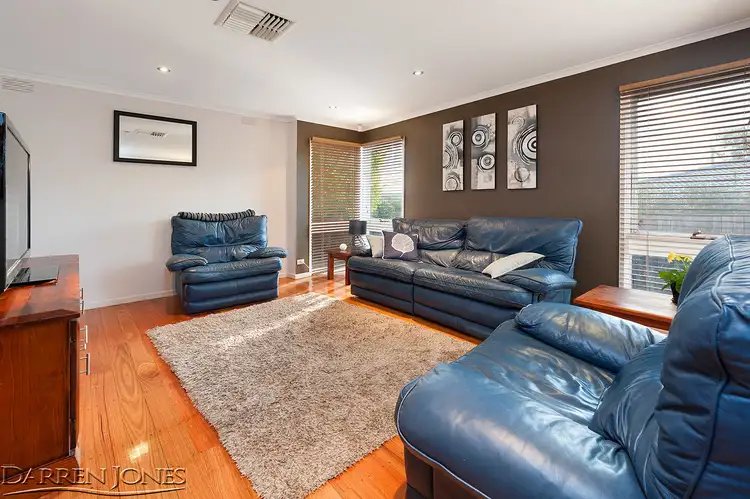 Second view of Homely house listing, 4 Narbethong Drive, Greensborough VIC 3088