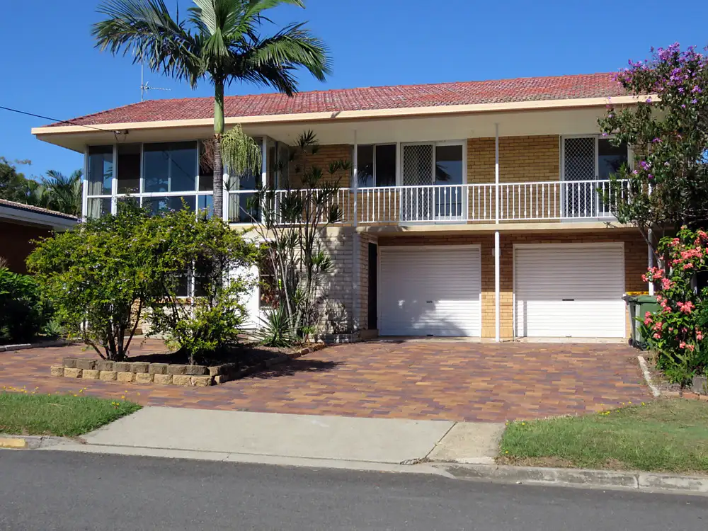 Main view of Homely house listing, 35 Mole Avenue, Southport QLD 4215